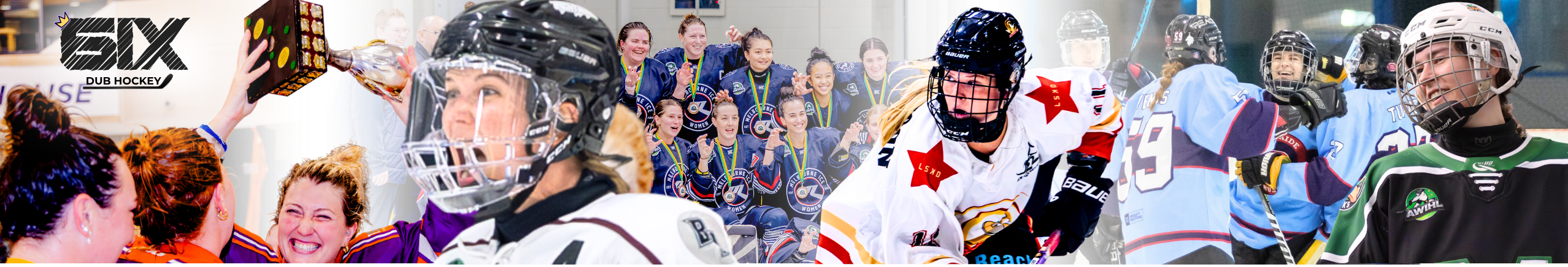 6ix Dub Hockey