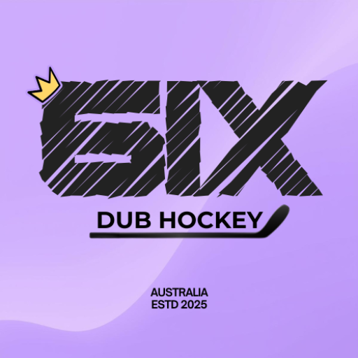 6ix Dub Hockey